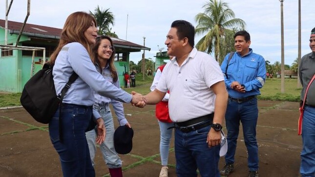 MUNICIPALIDAD PROVINCIAL DATEM DEL MARAÑON