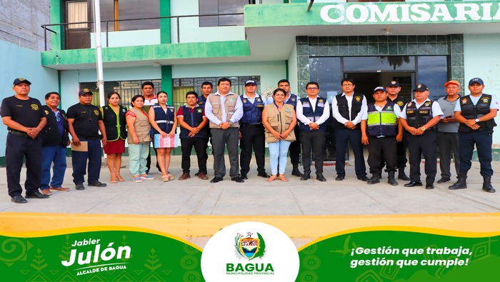 Operativos en Bares, Restobares y Cantinas