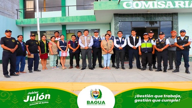 Operativos en Bares, Restobares y Cantinas