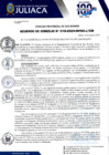 Vista preliminar de documento ACUERDO DE CONCEJO N° 018-2024-MPSR-J/CM