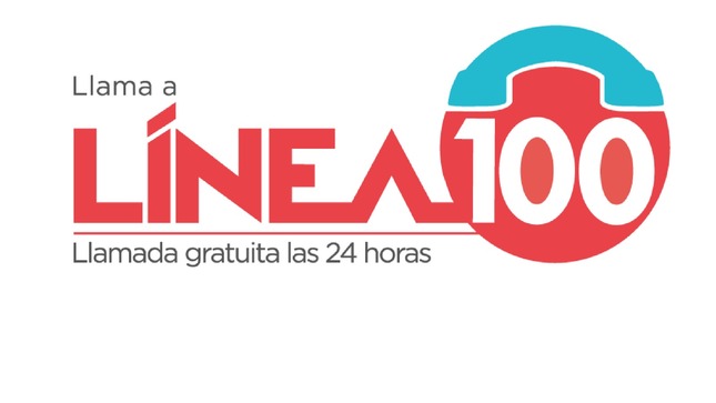 Ya conoces la Línea100