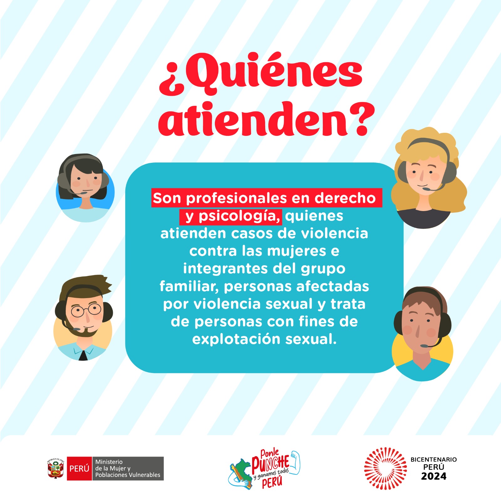 Ya conoces la Línea100