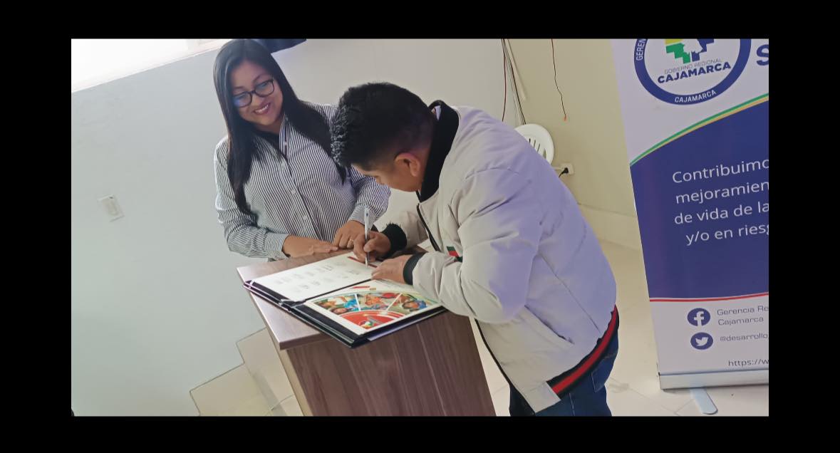 En favor de los más necesitados