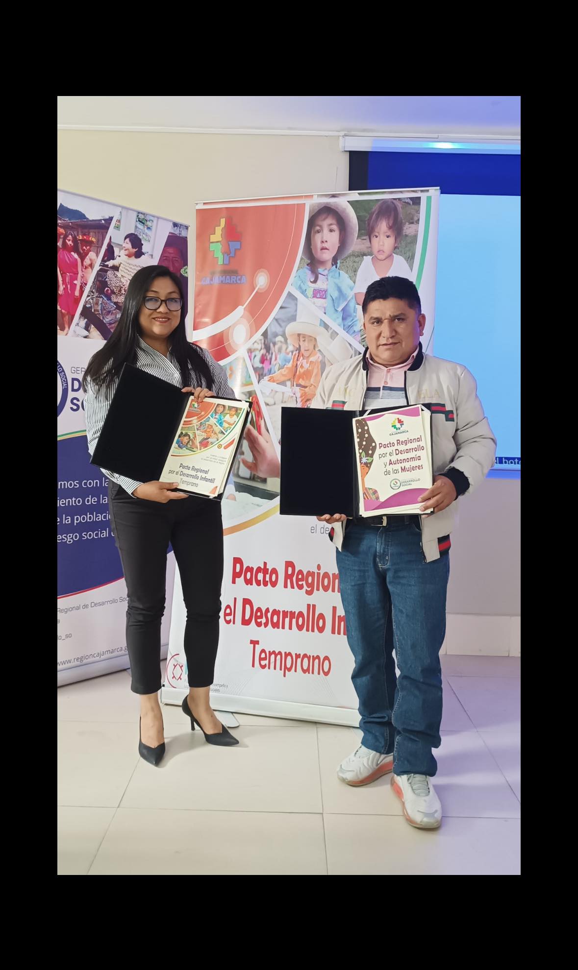 En favor de los más necesitados