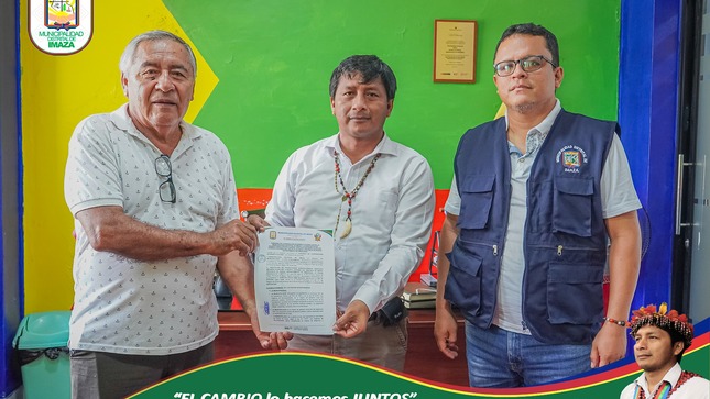 Asociación de Productores Agropecuarios 