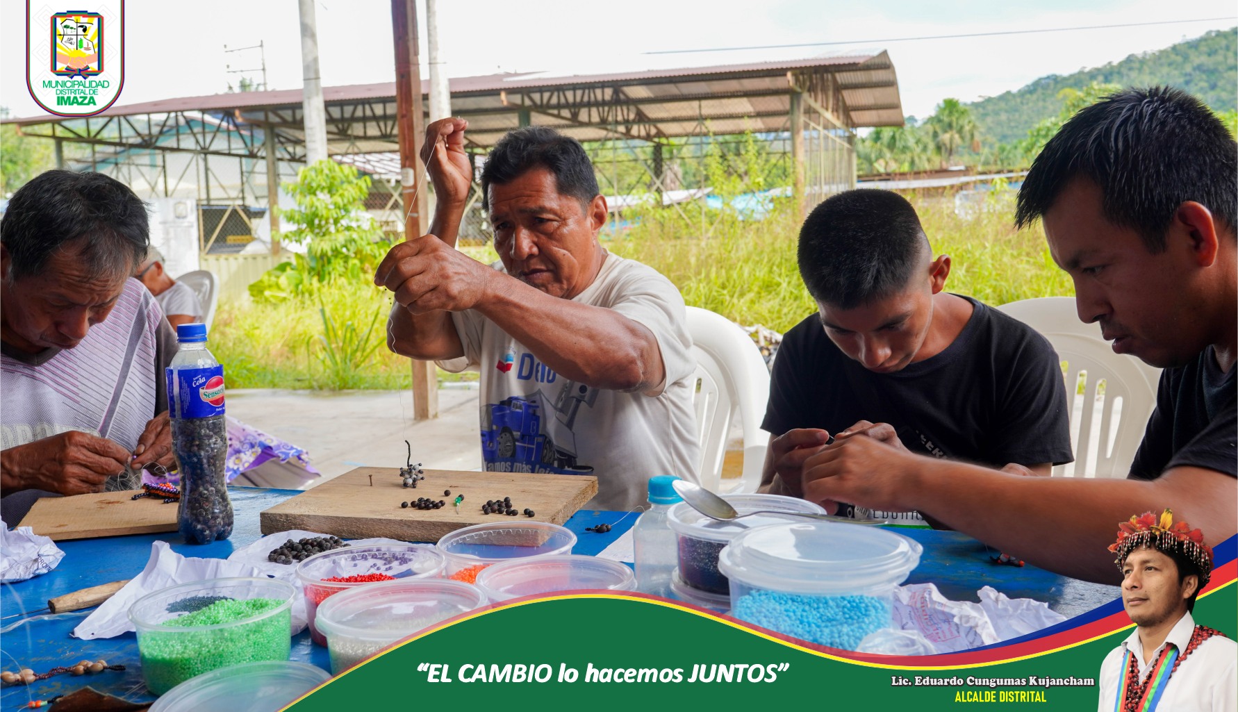 Talleres