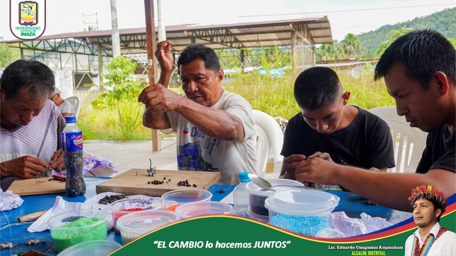 Talleres