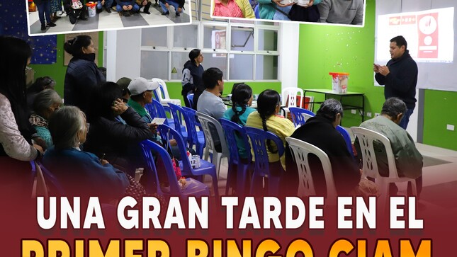 Viene generando espacios de prestación, coordinación y articulación