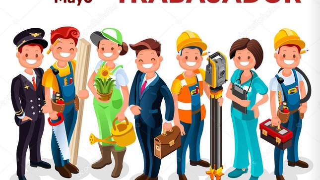 Día del trabajador