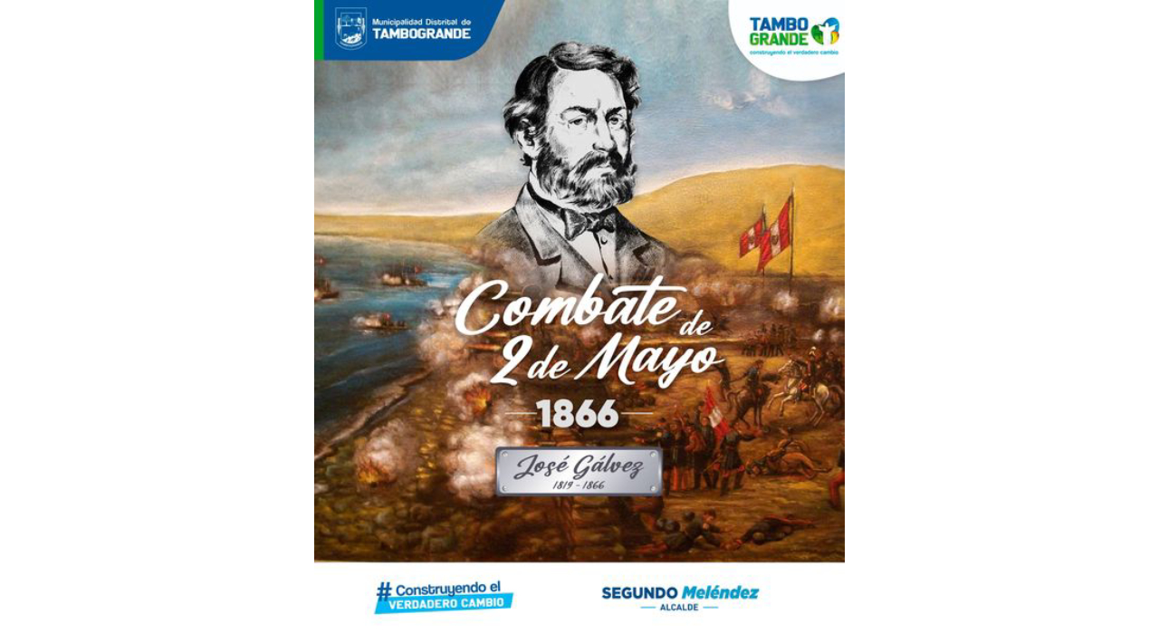 COMBATE DEL 2 DE MAYO