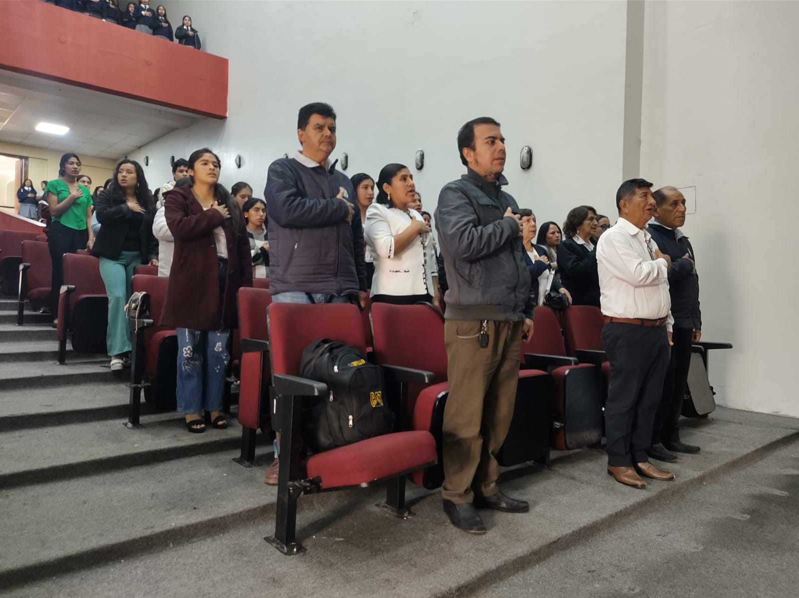 programación por su XLIX aniversario