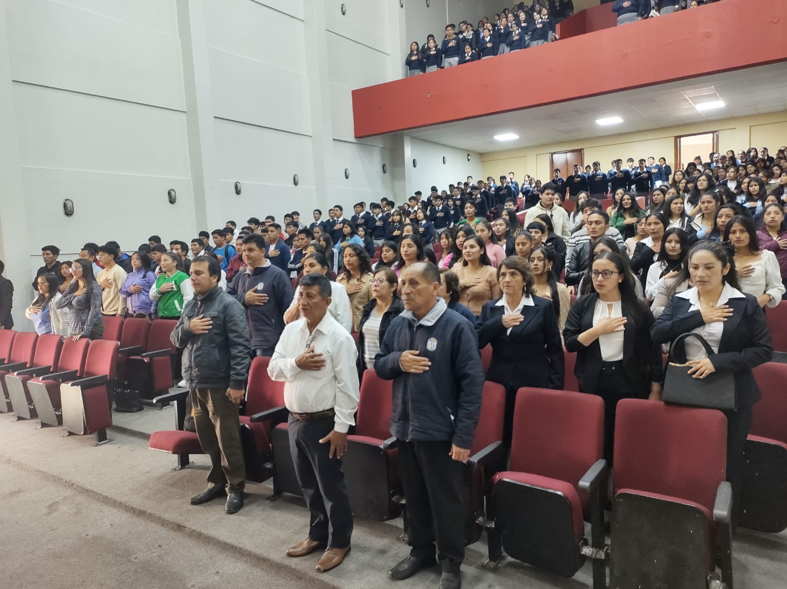 programación por su XLIX aniversario