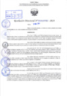 Vista preliminar de documento R.D 0707-2024