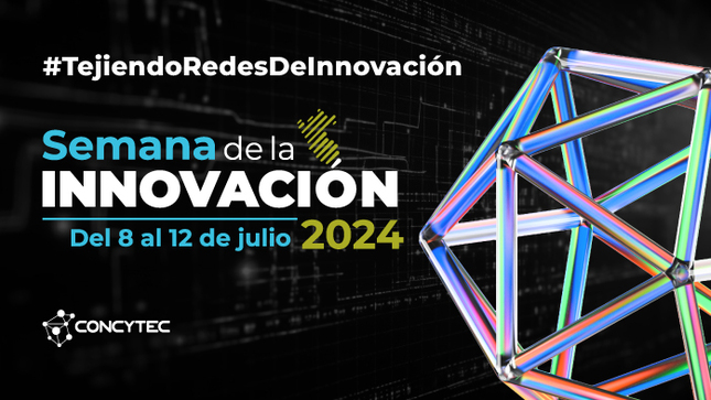 Entre los principales temas destacan la innovación en los sectores industrial y comercial, emprendimientos innovadores y el desarrollo de los ecosistemas regionales de innovación.