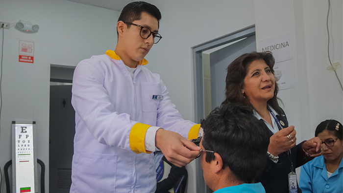 La prevención en nuestra salud es muy importante