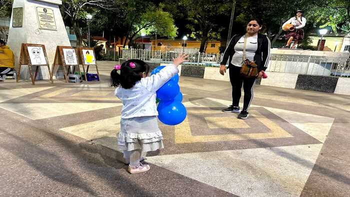 Electrocentro Ayacucho iniciará proceso de modernización de las calles de Huanta con la implementación de luminarias LED