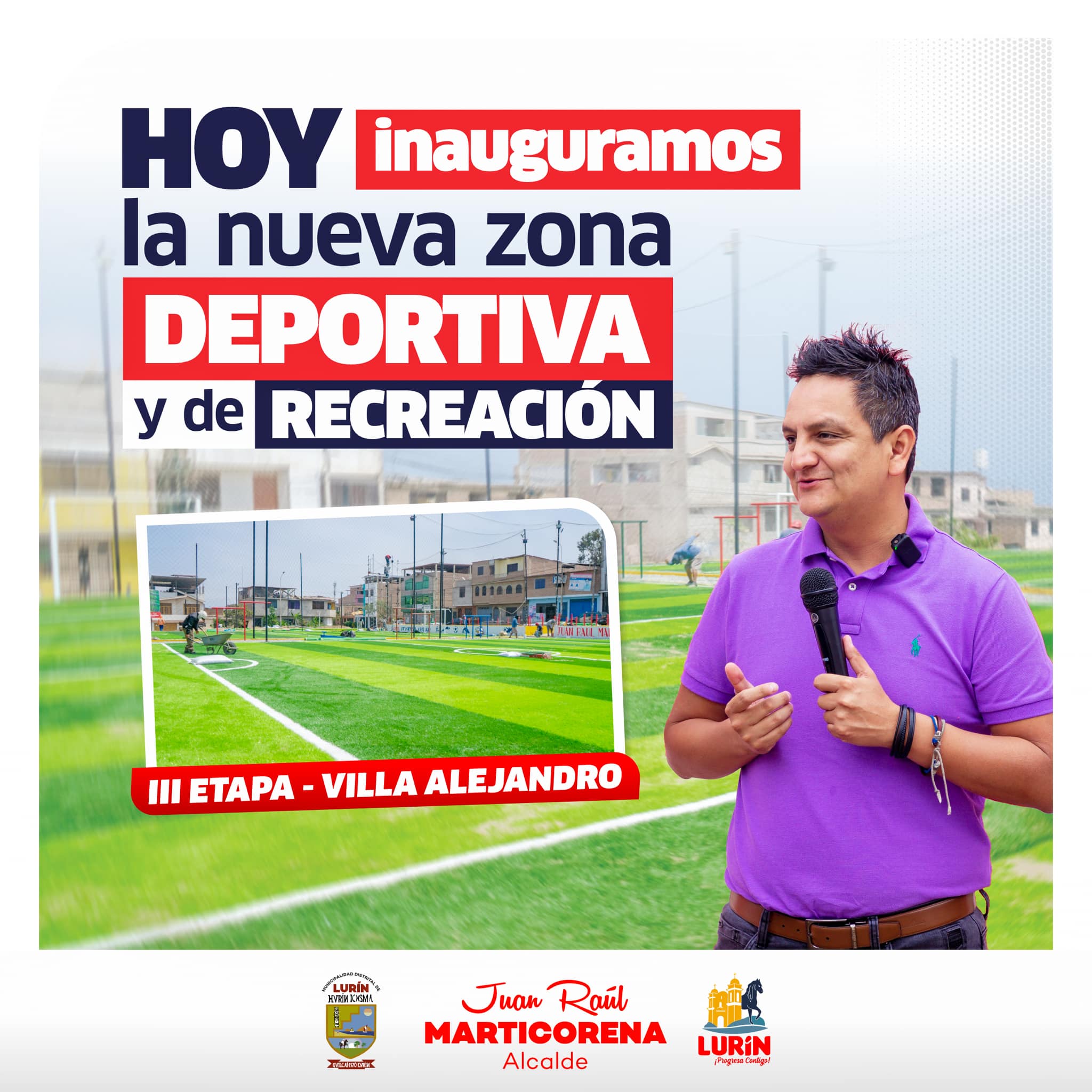 Archivo de JPG sobre una publicación del área de imagen