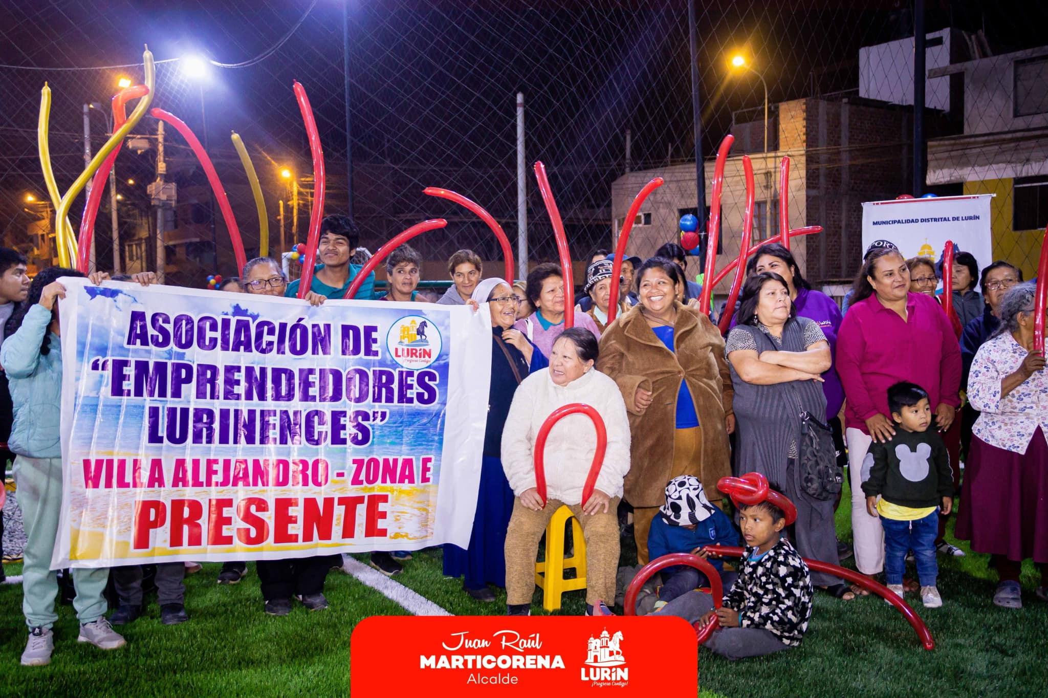 Archivo de JPG sobre una publicación del área de imagen