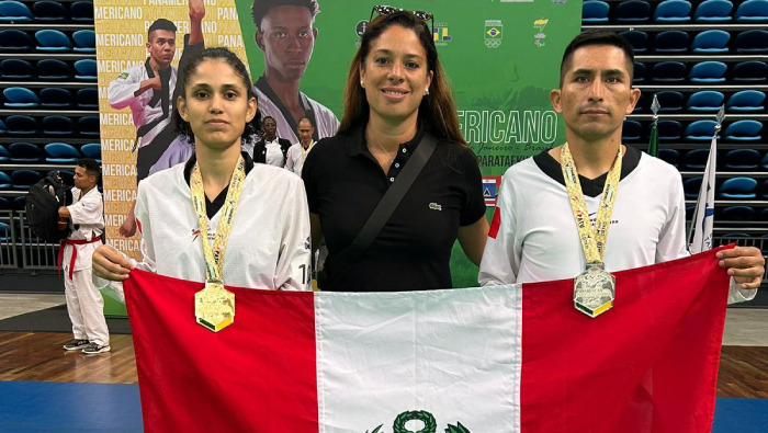 Parataekwondo