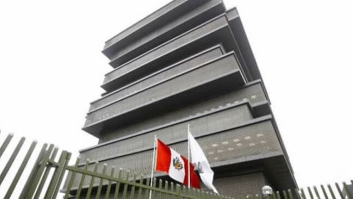 Oficina de Prensa