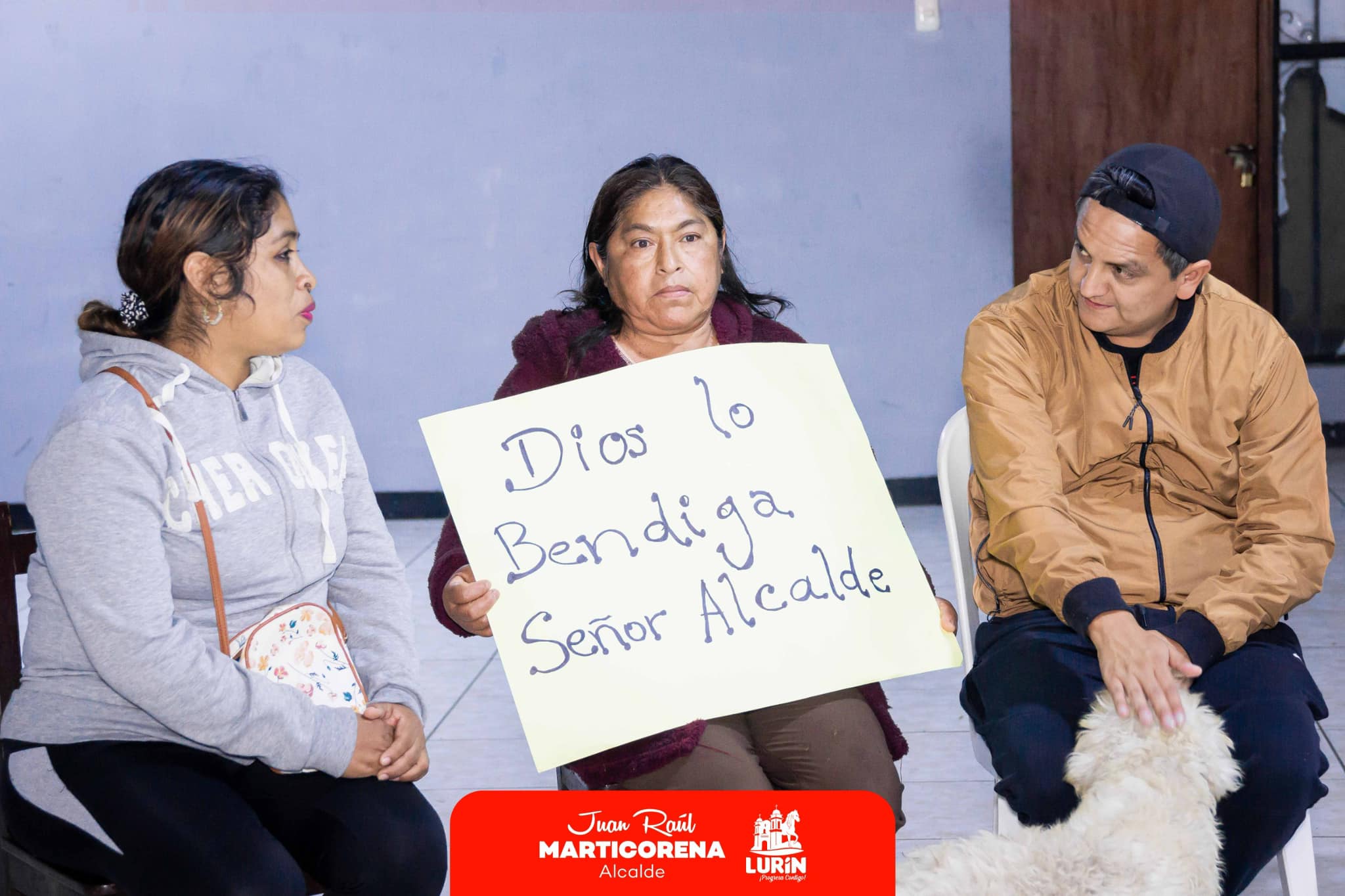Archivo de JPG sobre una publicación del área de imagen