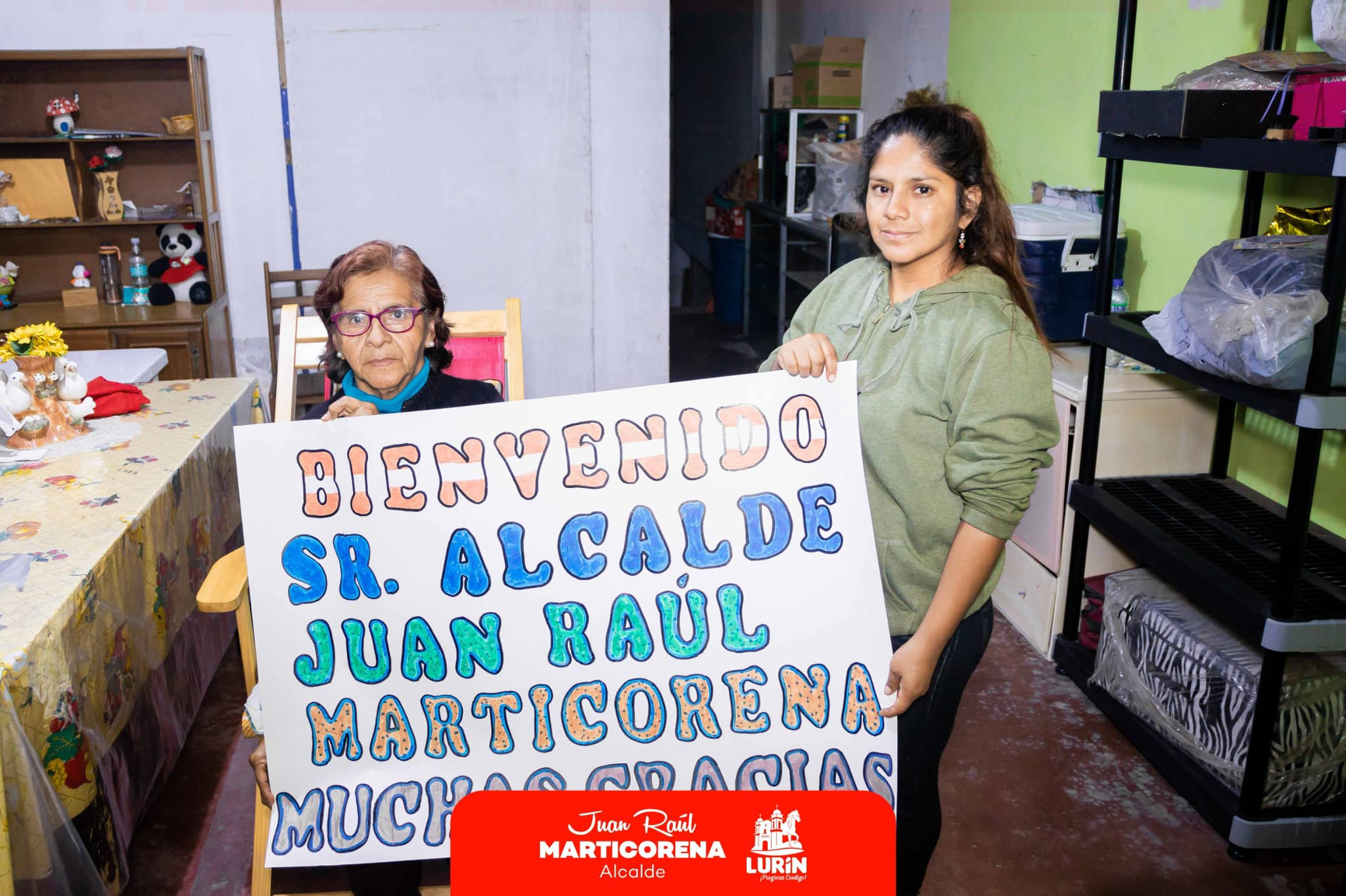 Archivo de JPG sobre una publicación del área de imagen