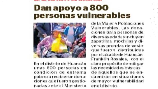 nota correo