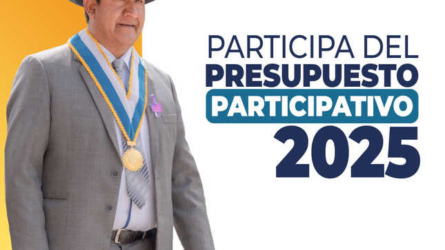 particip 2025