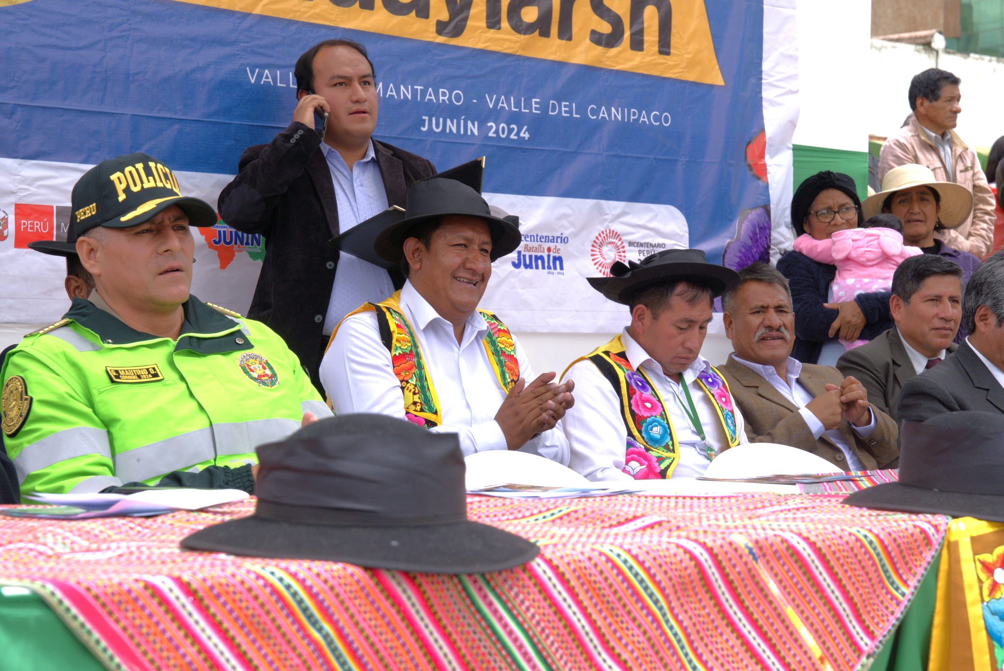 2024 huaylas 