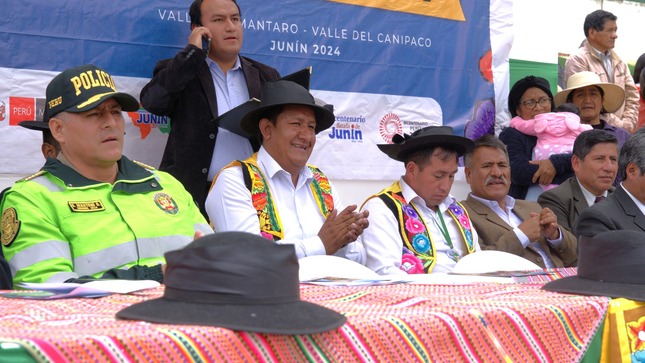 2024 huaylas 