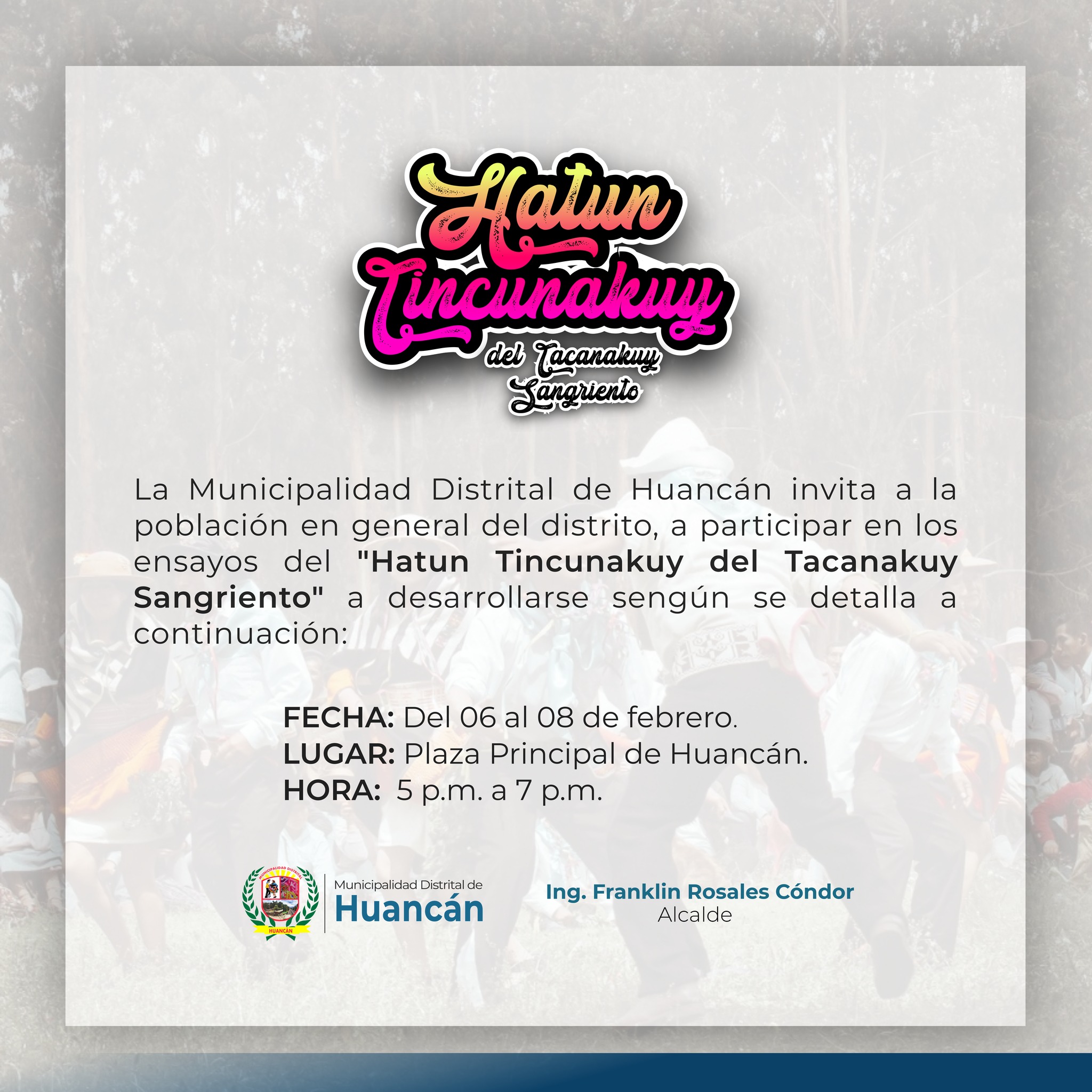 invitacion 