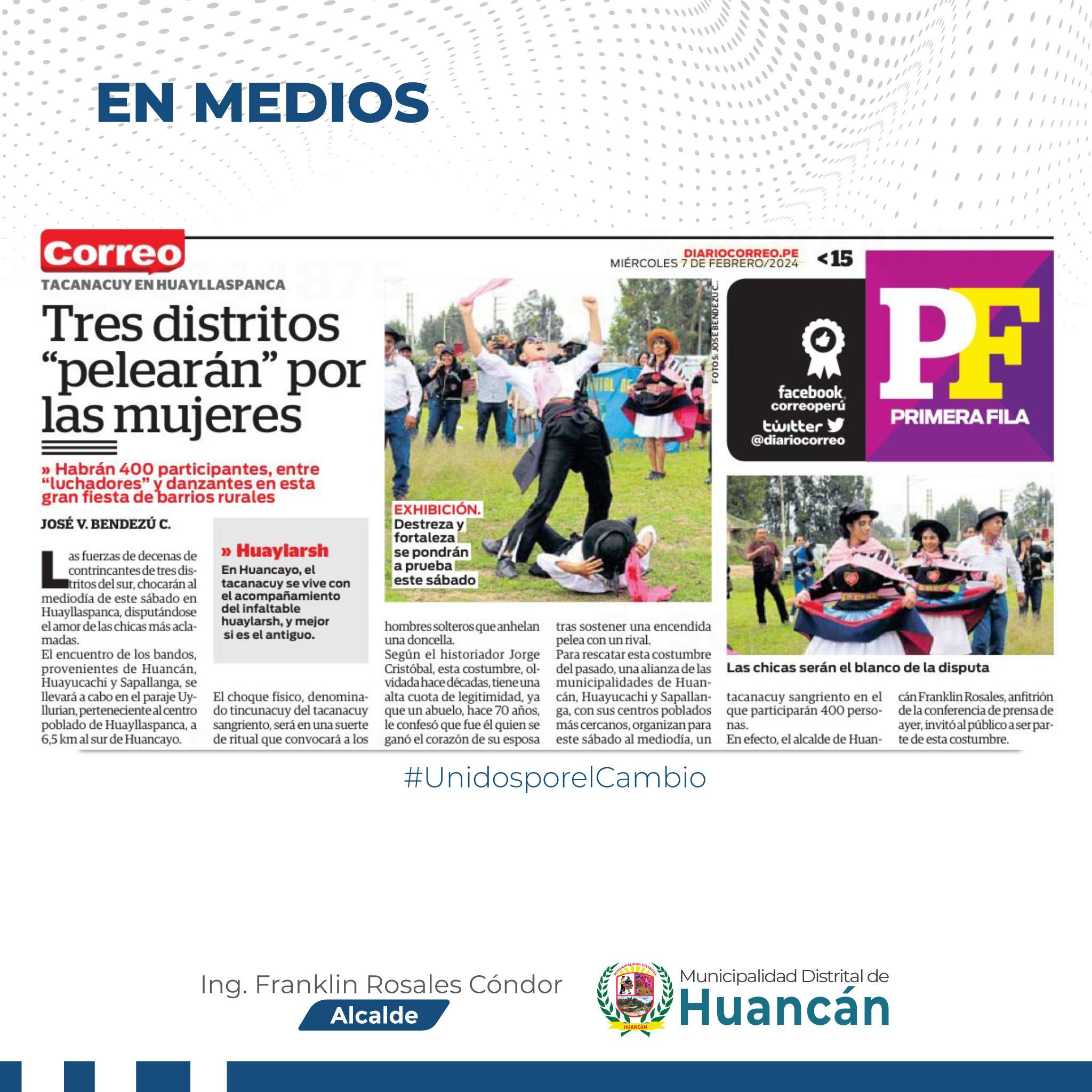 correo