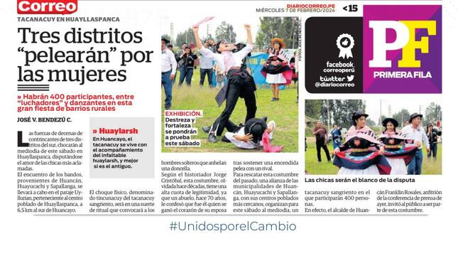 correo