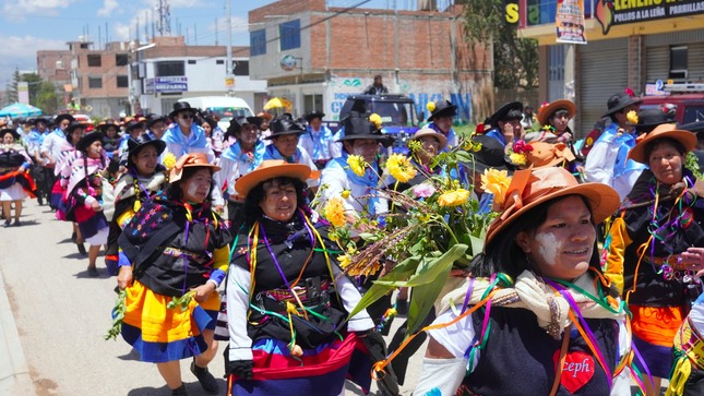carnavales