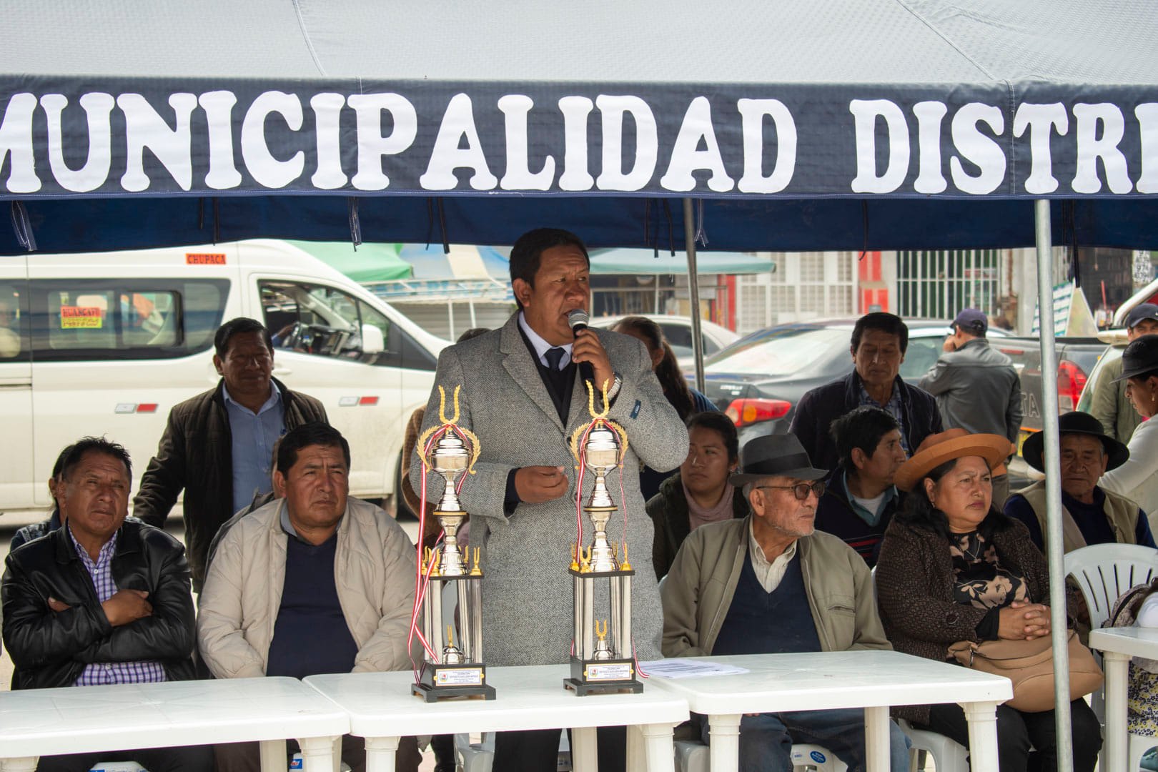 premiacion