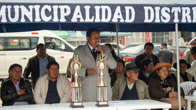 premiacion