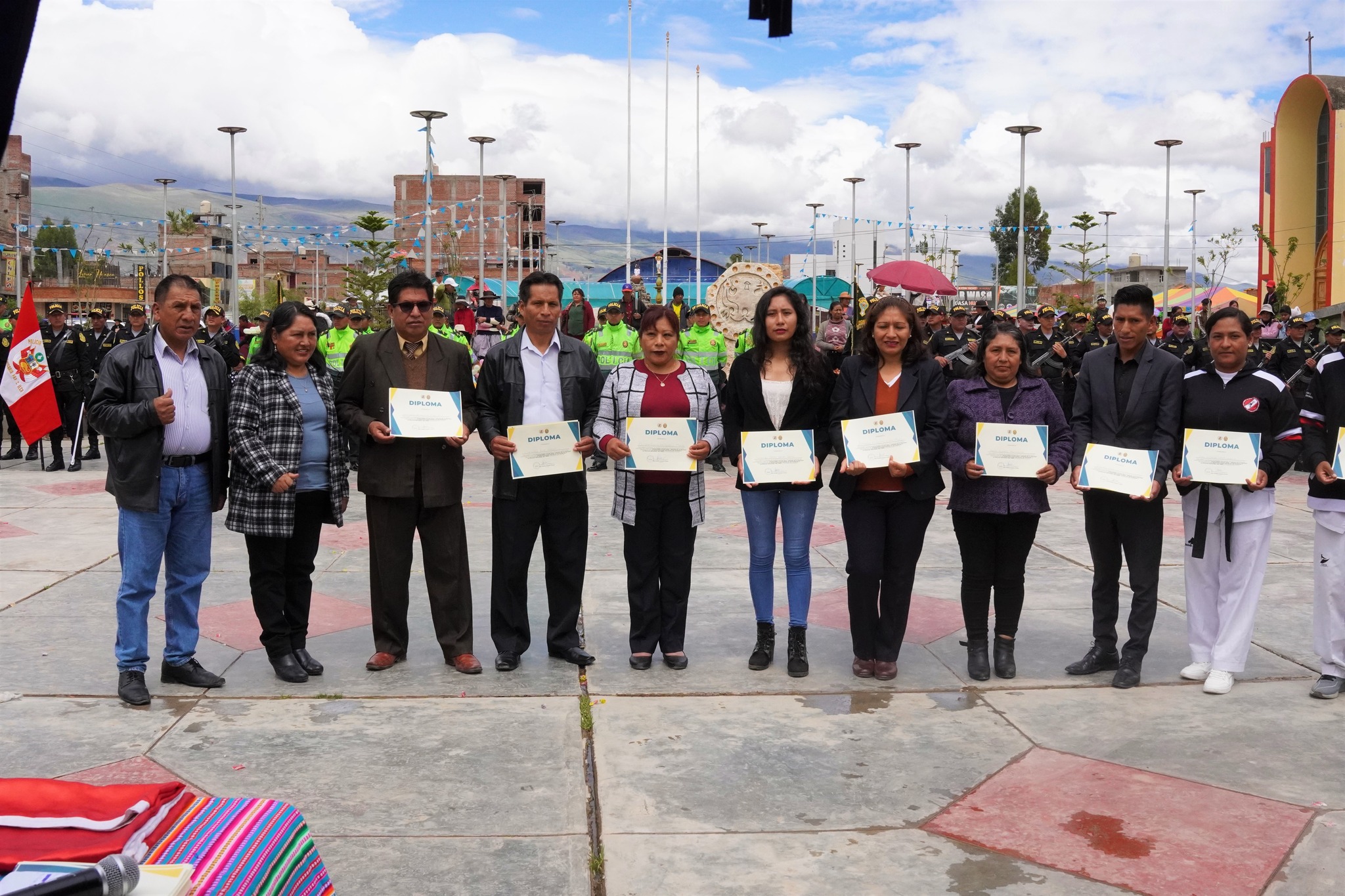 clausura