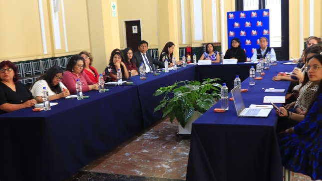 Durante el año 2022 la Policía Nacional del Perú (PNP), registró 9698 denuncias de esta naturaleza, lo que representa el 94 % de los casos a nivel nacional, con alrededor de 27 casos diarios.