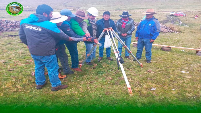 Inicio del Proyecto Cosecha de Agua_01