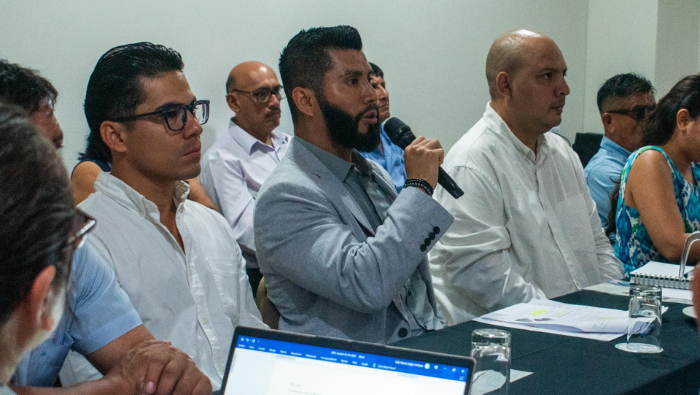Cancillería Pucallpa y GORE Ucayali aúnan esfuerzos para impulsar las actividades de APEC Ciudadano