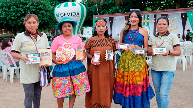 JUNIN CACAO