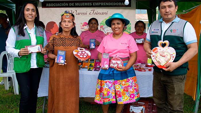 JUNIN CACAO