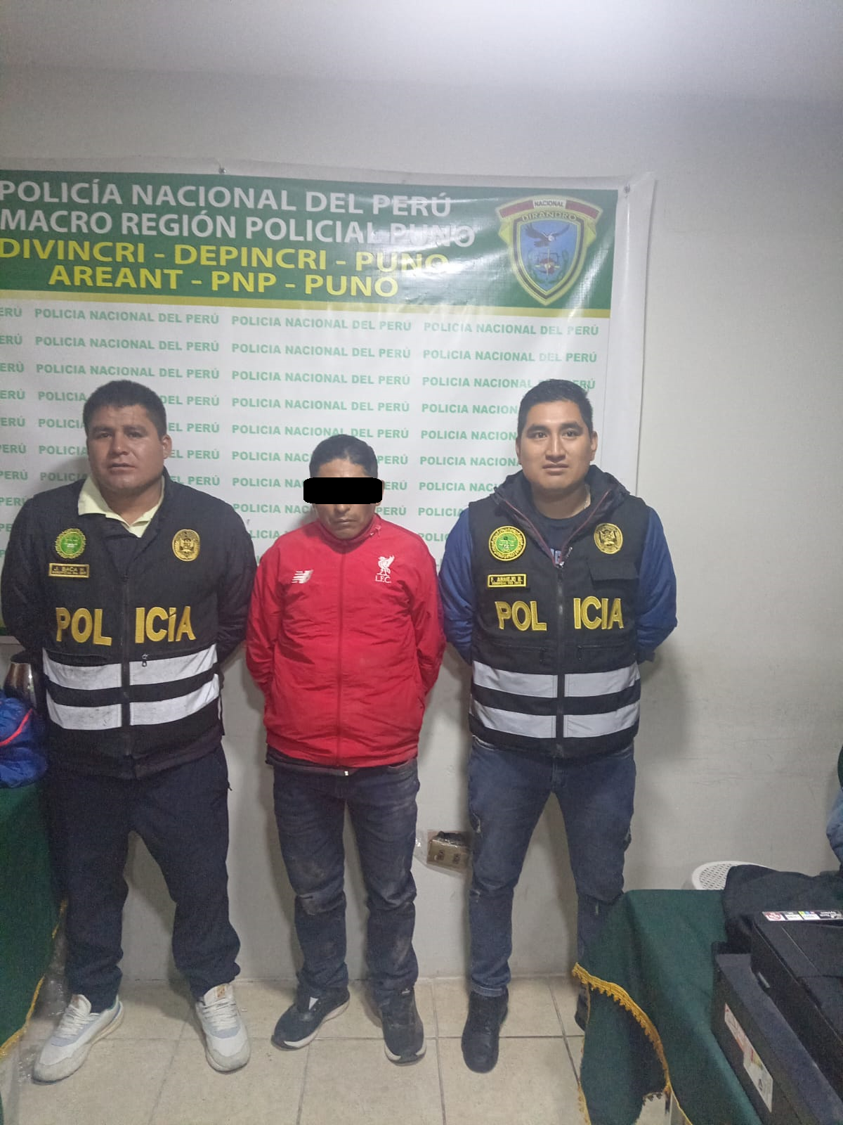 Intervenido