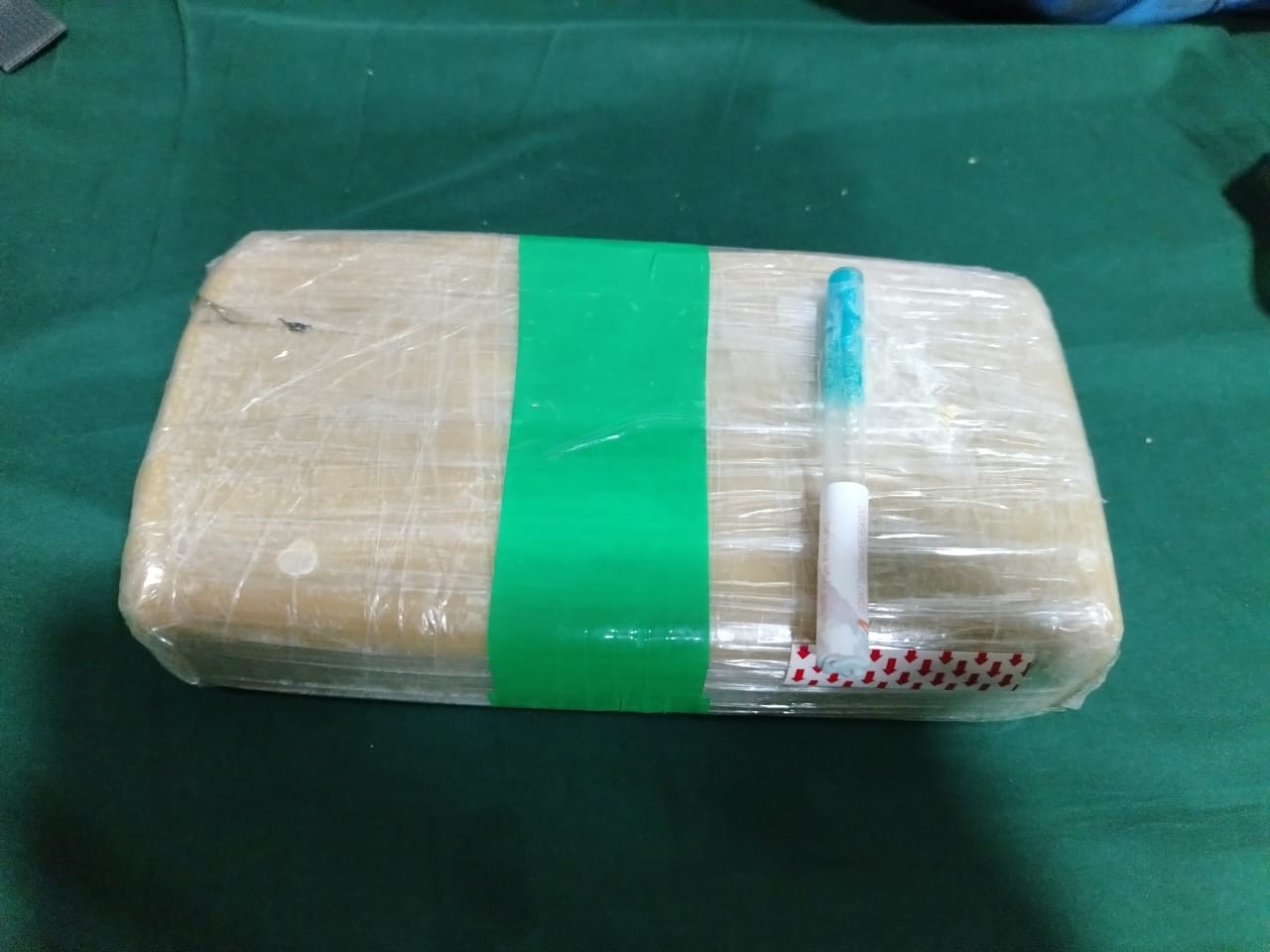 cocaína
