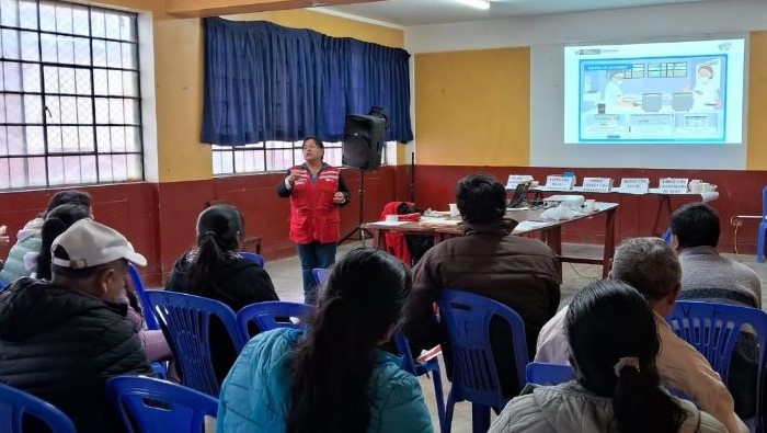 Servicio alimentario escolar