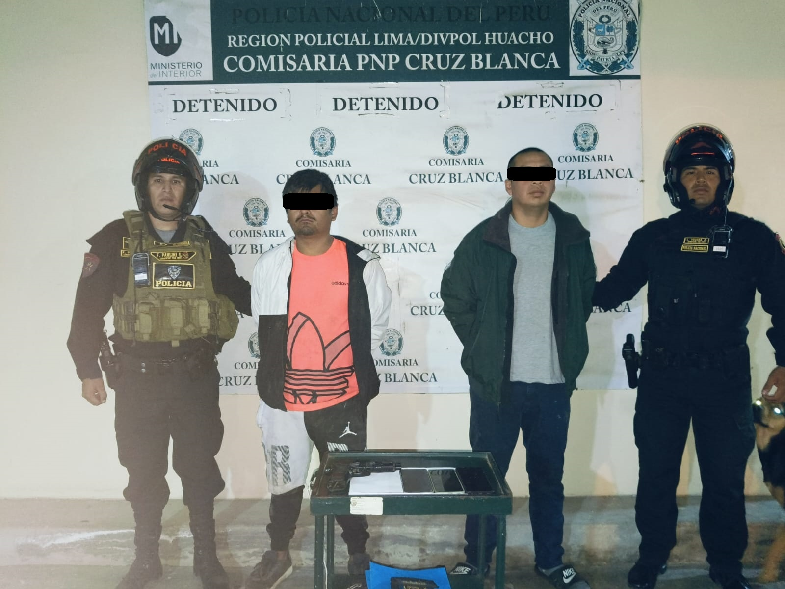 banda