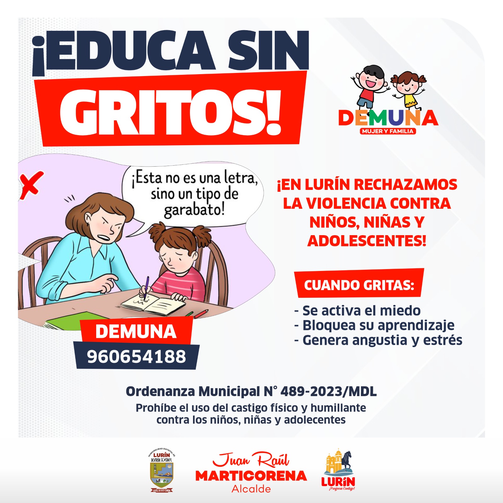 Archivo de JPG sobre una publicación del área de imagen