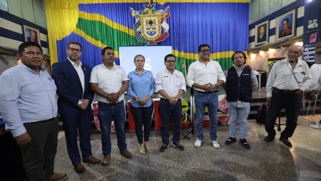 Tumbes: el Plan Mil va a fortalecer el abordaje integral de la salud