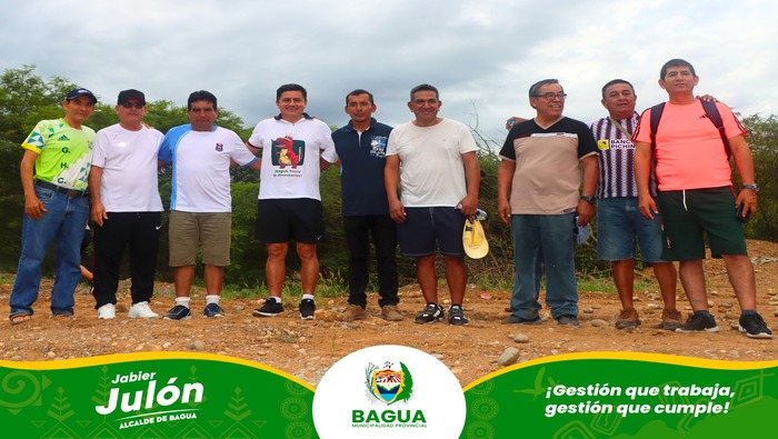 Caminata Ambiental 𝗥𝗨𝗧𝗔 𝗕𝗔𝗚𝗨𝗔 – 𝗘𝗟 𝗠𝗜𝗟𝗔𝗚𝗥𝗢 4