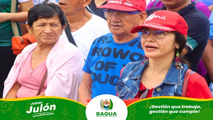 Caminata Ambiental 𝗥𝗨𝗧𝗔 𝗕𝗔𝗚𝗨𝗔 – 𝗘𝗟 𝗠𝗜𝗟𝗔𝗚𝗥𝗢 5